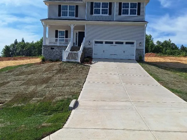 152 Kerr Walk Dr #24, Statesville, NC 26877