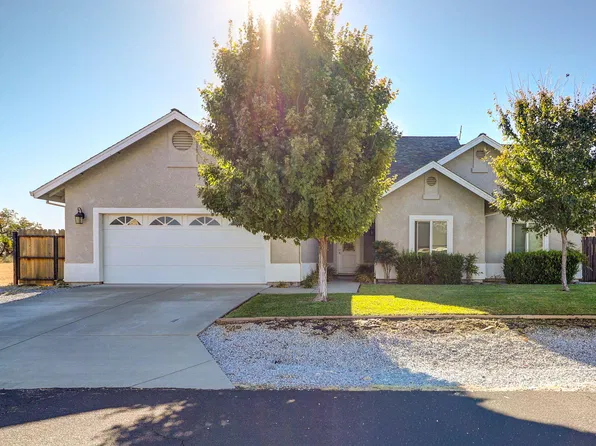 19264 Espinazo Way, Cottonwood, CA 96022