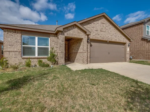 305 Shaw Creek Blvd, Ferris, TX 75125