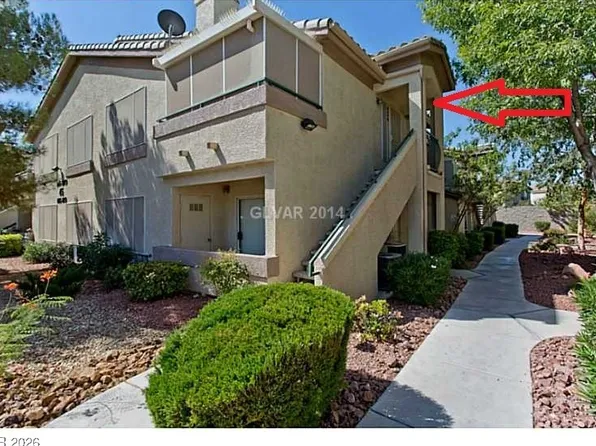 5710 E Tropicana Ave Unit 2178, Las Vegas, NV 89122