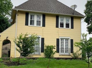196 E Washington Ave, Marion, OH