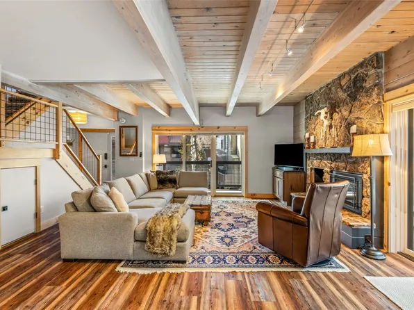 2650 Medicine Springs Dr #11, Steamboat Springs, CO 80487