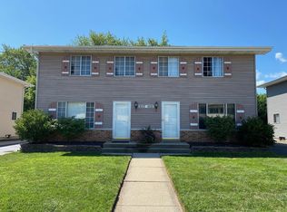1603 87th Pl #1605, Kenosha, WI 53143