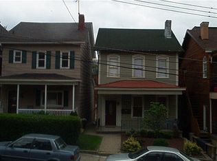 123 W Sycamore St #2, Pittsburgh, PA