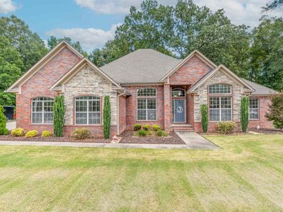58 Place Ln, Greenbrier, AR, 72058