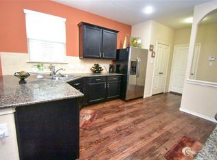 1507 Spencer Glen Ln, Houston, TX 77073