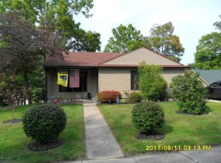 511 W Walnut St, Hastings, MI
