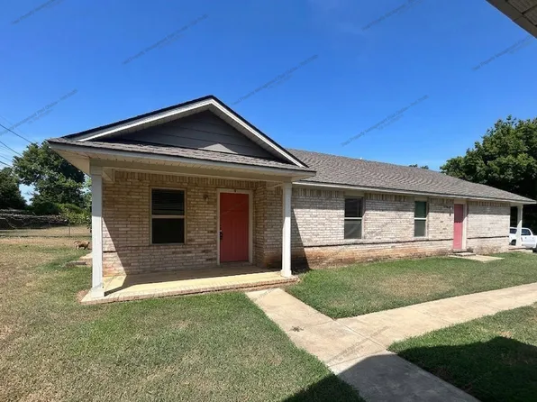 1608 S P St Unit B, Fort Smith, AR 72901