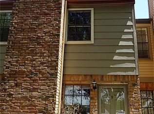 9901 Sharpcrest St APT M9, Houston, TX 77036