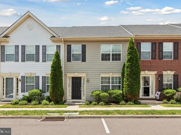 113 S Penn St, Pottstown, PA 19464