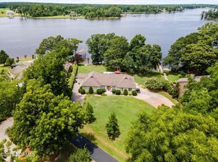 150 Catnip Point Rd, Bath, NC 27808