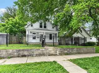 359 S Grand Ave, Indianapolis, IN