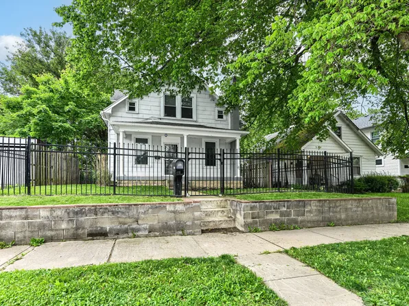 359 S Grand Ave, Indianapolis, IN 46219