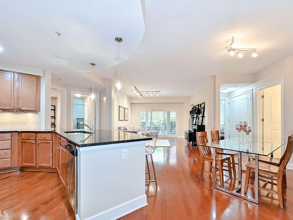 1st image of 200 River Vista Dr Unit 112