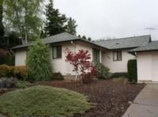 1003 Beswick Way, Ashland, OR 97520