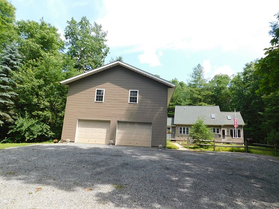 6989 Rocky Ridge Rd, Cassville, PA 16623 Zillow