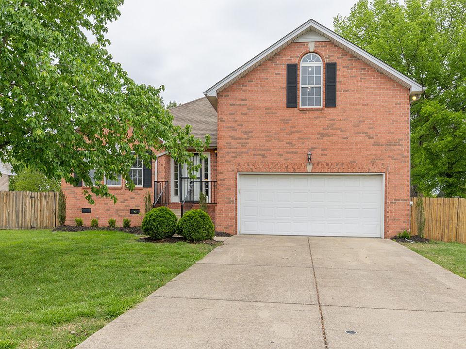 1st image of 603 Glenties Dr