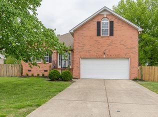 603 Glenties Dr, Smyrna, TN 37167