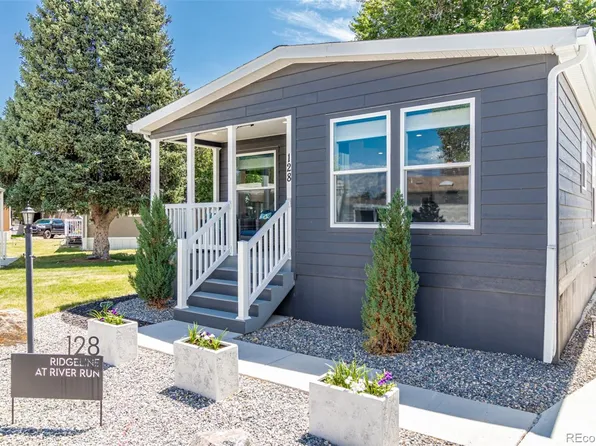 3650 S Federal Boulevard LOT 128, Englewood, CO 80110