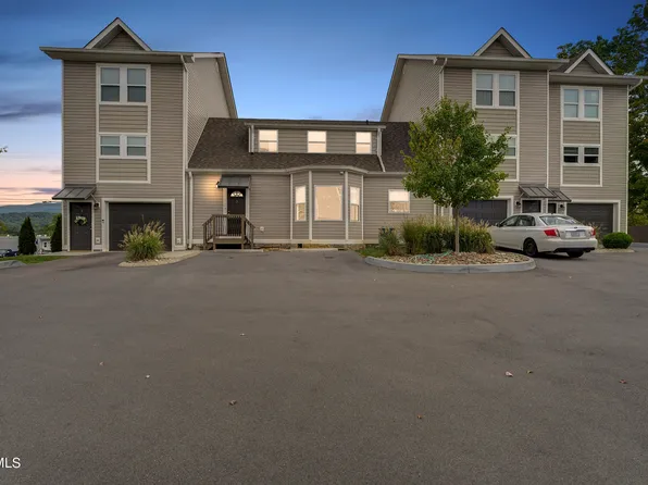 2802 W Walnut St, Johnson City, TN 37604