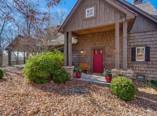 1541 Highgate Rd, Highlands, NC 28741