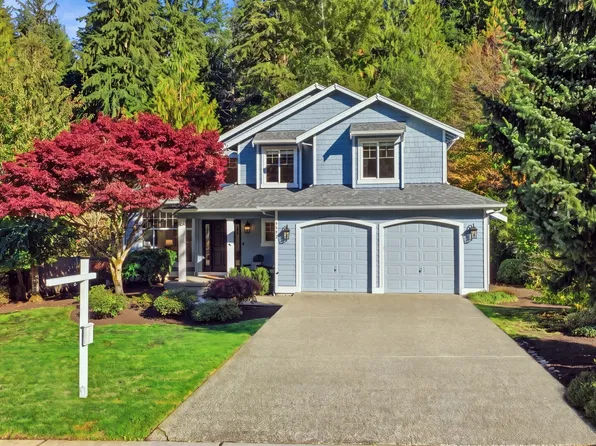 1400 SW 13th Place, North Bend, WA 98045