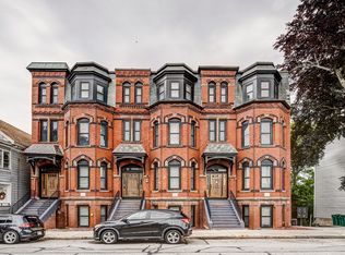 99-103 Westford St, Lowell, MA 01851