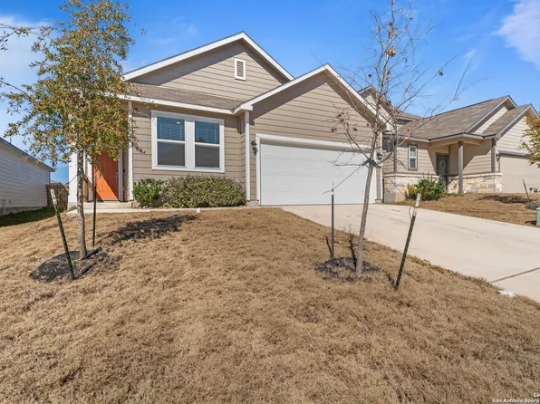 13229 HAGERD LOOP, St Hedwig, TX 78152