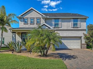 12579 Ryegrass Loop, Parrish, FL 34219