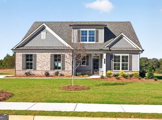 1047 Windy Hill Rd, Jefferson, GA 30549