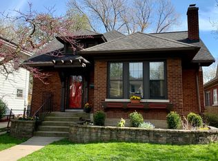 1218 Noyes St, Evanston, IL