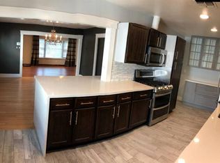 1312 E 29th St, Houston, TX 77009