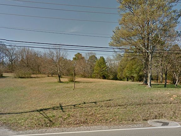 Old Tasso Road frontage