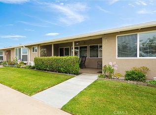 1100 Brookline M9 Rd #222K, Seal Beach, CA 90740