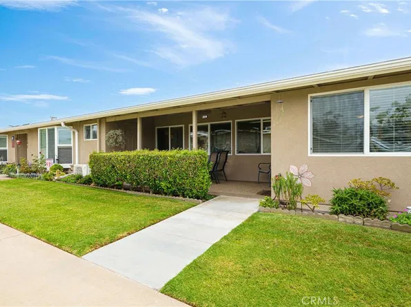 1100 Brookline M9 Rd #222K, Seal Beach, CA 90740