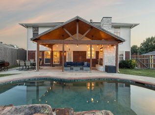 3115 Deerhollow Dr, Mesquite, TX 75181