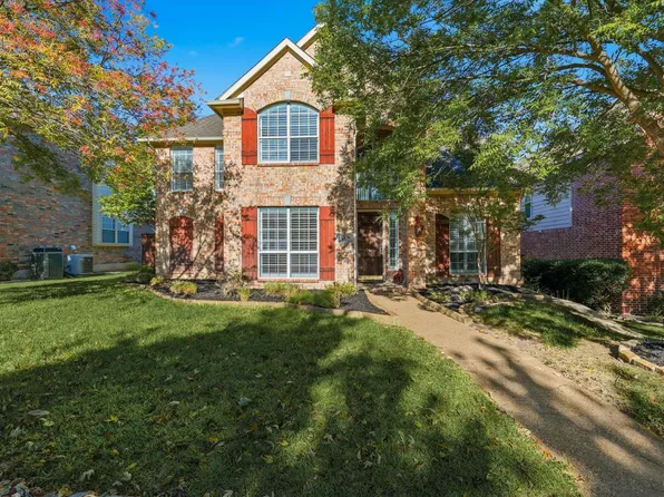 1506 Greenbriar Dr, Allen, TX 75013