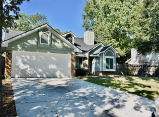 5321 Village Springs Dr, Humble, TX 77339