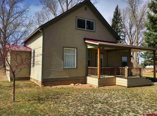 16169 6250th Rd, Montrose, CO 81403