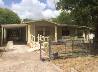 3105R Palo Blanco St, Brownsville, TX 78521