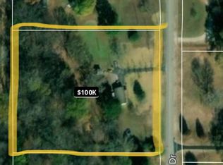 7835 Angel Dr, Horn Lake, MS 38637