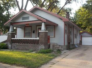 228 W 16th St N, Wichita, KS 67203