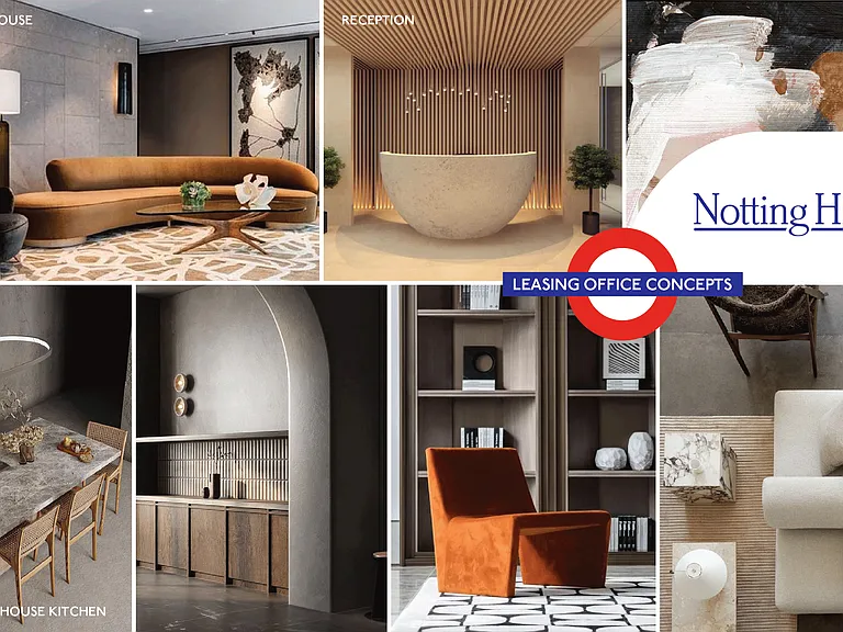 Notting Hill Apartments — Photo 6