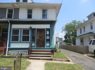 303 S Penn St, Clifton Heights, PA 19018