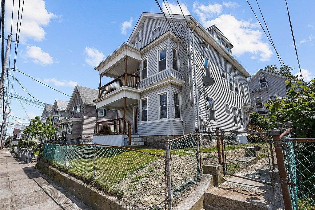 65 Brayton Ave, Fall River, MA 02721 Zillow
