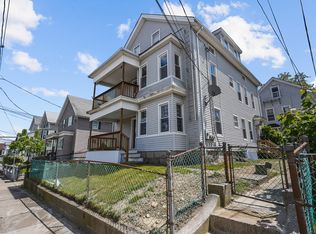 65 Brayton Ave, Fall River, MA 02721