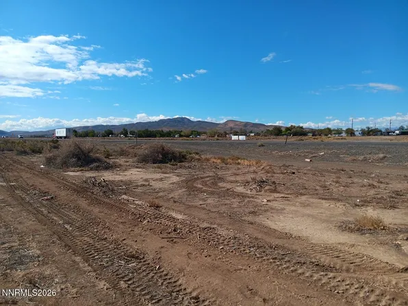 3590 S Highway 95a, Silver Springs, NV 89429