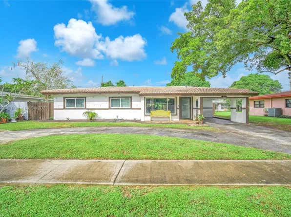 541 Pennsylvania Ave, Fort Lauderdale, FL 33312