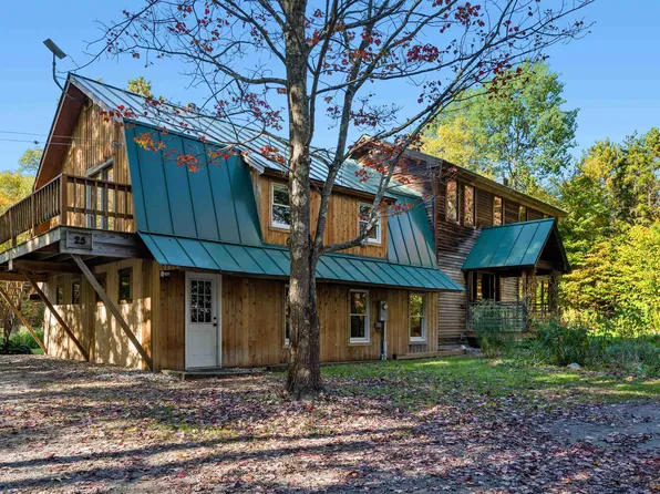 25 Wilder Road, Worcester, VT 05682