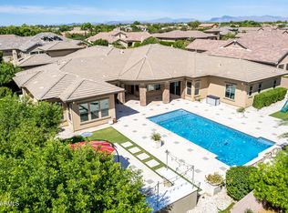 2087 E Aris Dr, Gilbert, AZ 85298